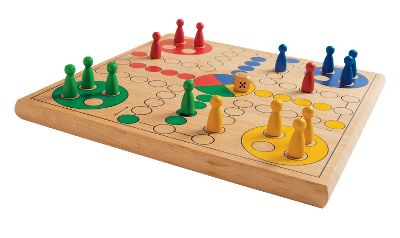 Ludo