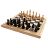 Wooden Chess Set