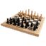 Wooden Chess Set
