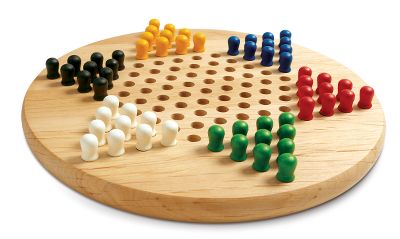 Chinese Checkers