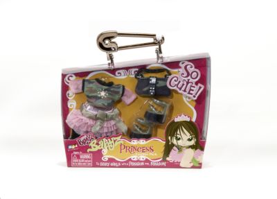 Babyz Fashion Pack Babyz Fashion Pack