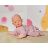 Crawling Chou Chou