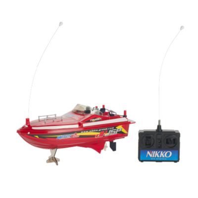 Water Star Boat - Product image.