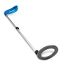 Metal Detector Blue