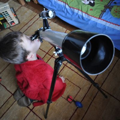 Astrolon Telescope