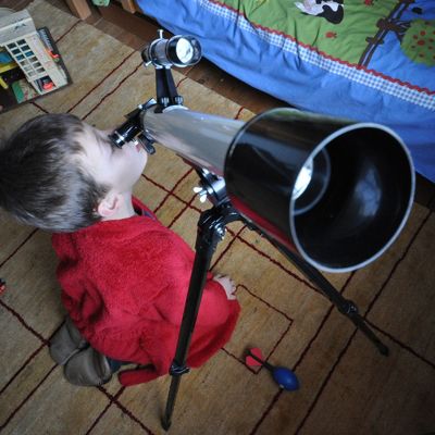 Astrolon Telescope