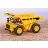 Caterpillar Mini Movers