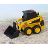 Caterpillar Mini Movers