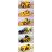 Caterpillar Mini Movers