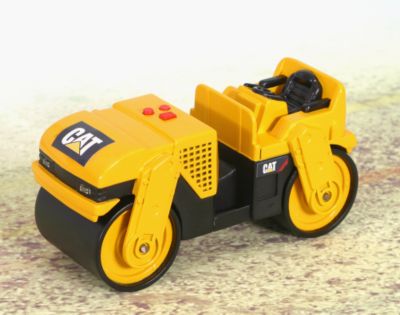 Toy State Caterpillar Mini Movers