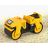 Caterpillar Mini Movers