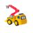 Happy Talking Truck