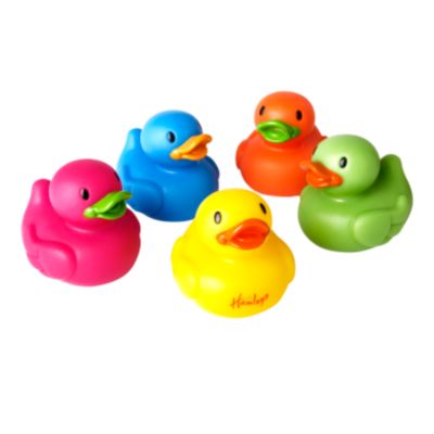 5 Little Ducks