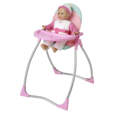 3 In 1 High Chair