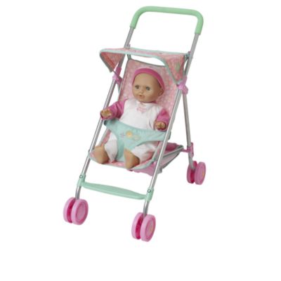 Dolly Stroller
