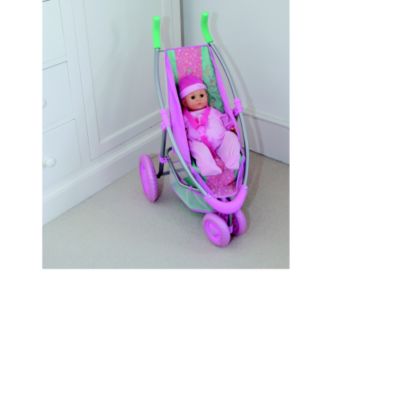 Dolly Three Wheeler