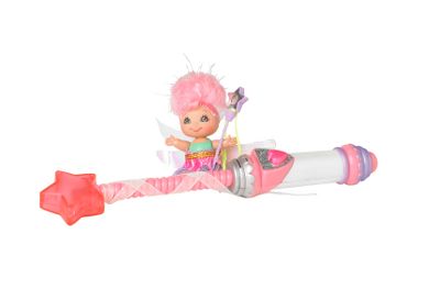 Enchanted Fairy Wand