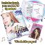 Secret Diary Pillow MP3