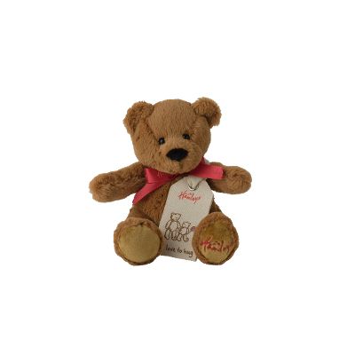 'Crumble' Teddy Bear