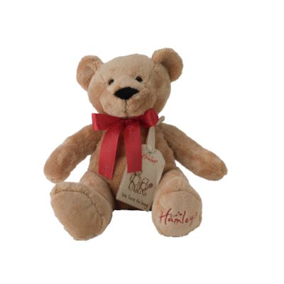 39Crumble39 Teddy Bear 9 Inch