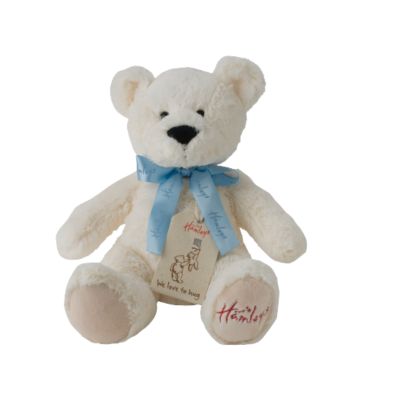 39Buttermilk39 Teddy Bear
