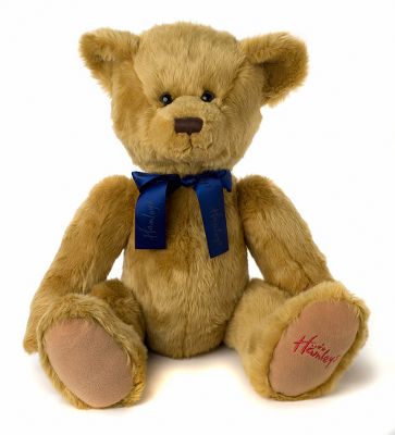 Treacle' Teddy Bear - 16 Inch
