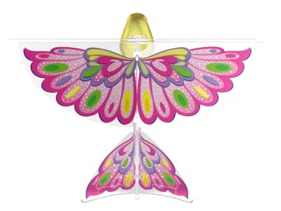 Radio Controlled I-Bird