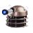 Dalek Electronic Voice Changer Mask