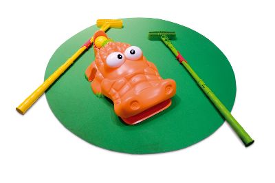 Gator Golf