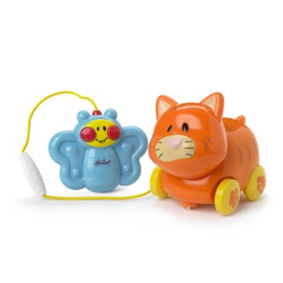 My 1st RC Farm Friend