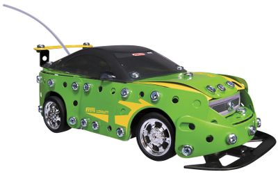 Tuner Radio Control Urban Racer