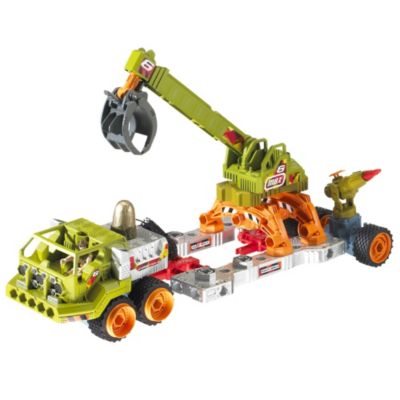 15 in 1 Rig Buildable Assortment