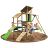 Windsor Climb 'n' Slide Swing
