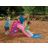 Pink Junior Slide