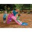 Pink Junior Slide