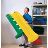 Easy Store Large Slide - Sunshine