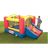 Inflatable Jump 'n' Slide