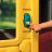 Magic Doorbell Playhouse