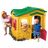 Magic Doorbell Playhouse