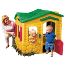 Magic Doorbell Playhouse