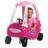 Princess Cozy Coupe