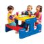 Junior Picnic Table - Sunshine
