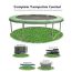 12Ft Trampoline Combo