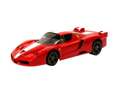Ferrari Fxx