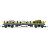Hornby Car Transporter