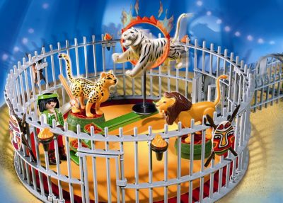 Animal Trainer