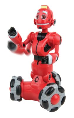 Mini TriBot