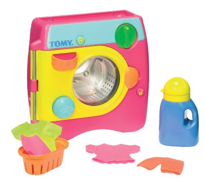 Aqua Fun Bathtime Whirly Washer
