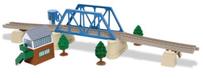 Build A Bridge
