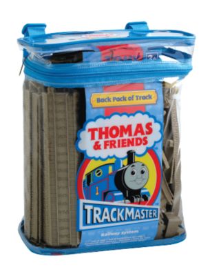 Backpack of Track